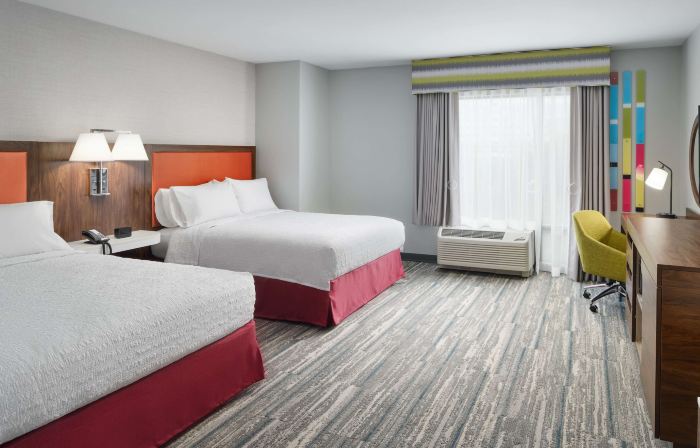 Hampton Inn by Hilton Towson