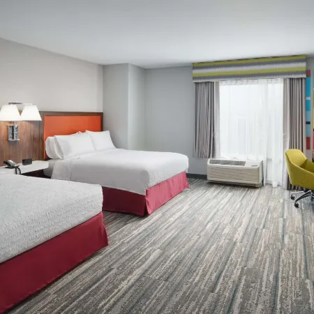 Hampton Inn by Hilton Towson