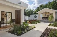Illa Cozumel Hotels in San Miguel de Cozumel