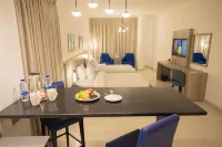 Golden Tulip Amman