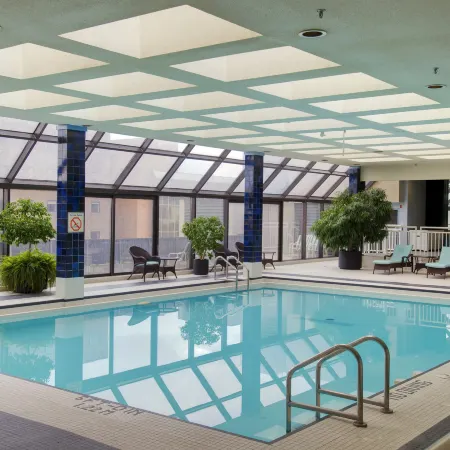 DoubleTree by Hilton London Ontario