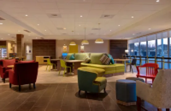 Home2 Suites by Hilton Lexington Hamburg