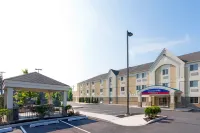 Candlewood Suites SECAUCUS - MEADOWLANDS by IHG