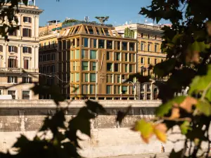 The First Musica - Preferred Hotels & Resorts