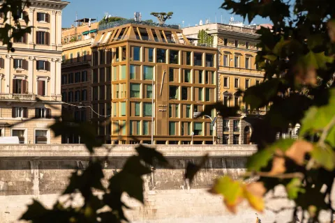 The First Musica - Preferred Hotels & Resorts