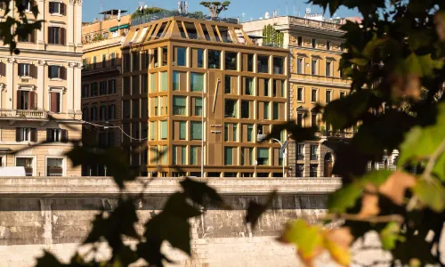The First Musica - Preferred Hotels & Resorts
