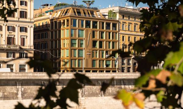 The First Musica - Preferred Hotels & Resorts