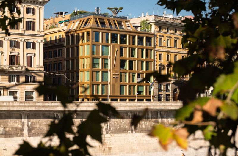 The First Musica - Preferred Hotels & Resorts