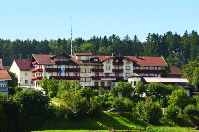 Hotel Gasthof Huber GmbH Hotels in der Nähe von Äigidius Säule