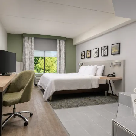 Hilton Garden Inn Nashville/Franklin Cool Springs
