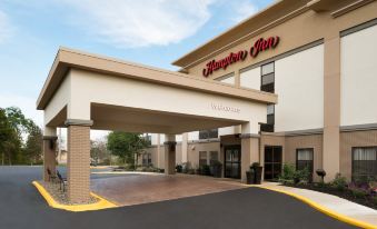 Hampton Inn Battle Creek