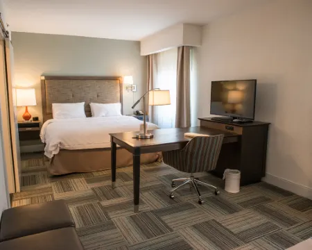Hampton Inn Bainbridge Hotels in Bainbridge