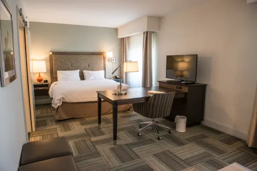 Hampton Inn Bainbridge