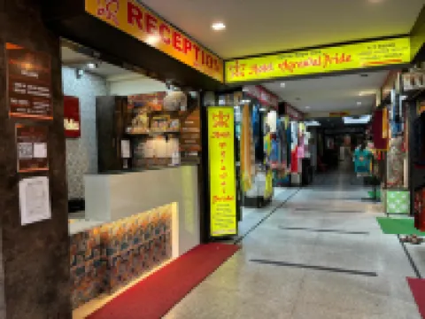 The Agrawal Pride - Puri