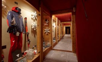 Chaberton Lodge & Spa