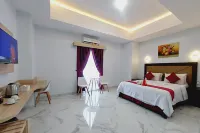Hotel Bamboo Bogor Hotel di Kecamatan Tajur Halang