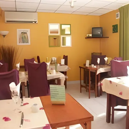 Fasthotel Narbonne