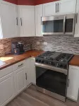 1-bedroom condo next to Chicago Midway International Airport