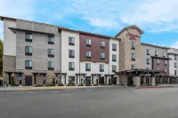 Hampton Inn by Hilton Concord - 2-Star