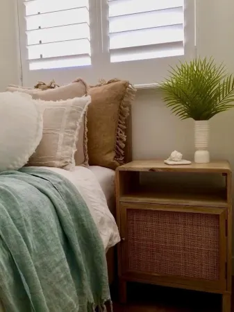 YEPPOON CBD UNIT9  Opposite Beachfront with Ocean Views Отели в г. Ейппун