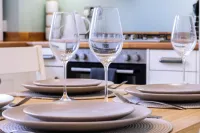 Cosy Green End Retreat