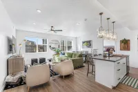 Brand New 2 bed 2 bath ground floor condo, in the Terra resort at Coral Canyon.