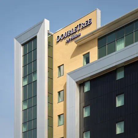 Doubletree by Hilton Sheffield City Отели в г. Шеффилд