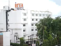 Ira by Orchid Bhubaneswar Hotels near LLCC Ground IRC