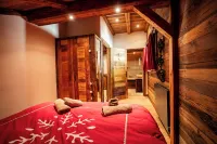 Charming 12-person chalet with Wi-Fi and sauna - Chatel Reservation