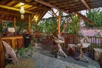 Maryan Moyo Bungalows & Resto Hotel dekat Wisata Alam Semongkat