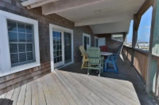 2600 SqFt "Nicest Penthouse on the Outer Banks" - Only 400 ft to the Beach!!