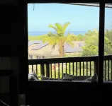 Epic Location!  Short Stroll to iconic beaches to surf and snorkel. Hotels in Pupukea