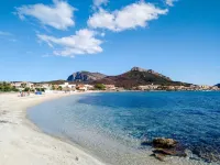 Charming apartment near Spiaggia Bianca