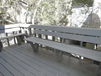 STEPS from the beach Remodeled Kitchen & Master Bath!