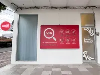 Tansah Tentrem by Calli Rooms Hotel dekat Dira Collection Ambulu