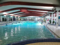 "Muschelperle"-close to the beach-EG-barrier-free-2 DSZ-2 Terras-dogs-question-fenced