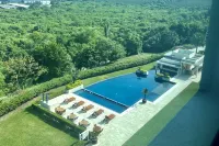 La Quinta by Wyndham Poza Rica - Parking
