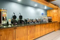 Best Western Inn - breakfast