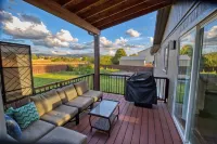 Beautiful Spokane Valley Home