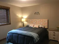 Sunflower House on Lake Wissota - 4-Star