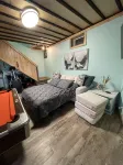 Heated Pool, Hot Tub, Pickleball, Sleeps 10, 70 Acres to Explore. Copper Ridge