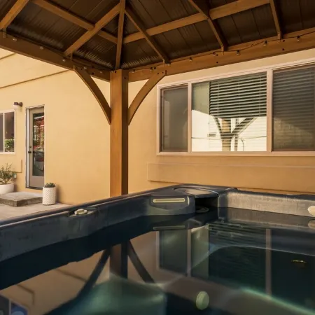 Experience coastal bliss, just steps away from Cayucos State Beach