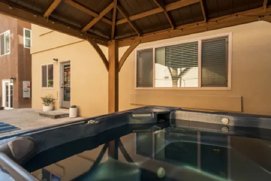 Experience coastal bliss, just steps away from Cayucos State Beach