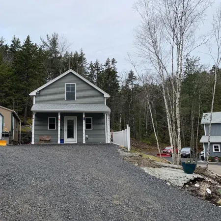 Decker Cove Cottage, New in 2020!