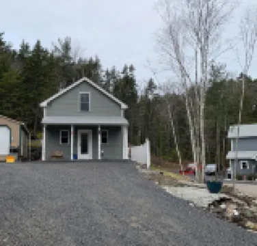 Decker Cove Cottage, New in 2020!
