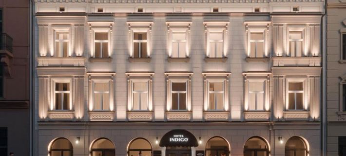 Hotel Indigo Krakow - Wawel Castle by IHG Hotels in Krakow