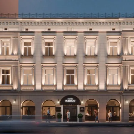 Hotel Indigo Krakow - Wawel Castle by IHG