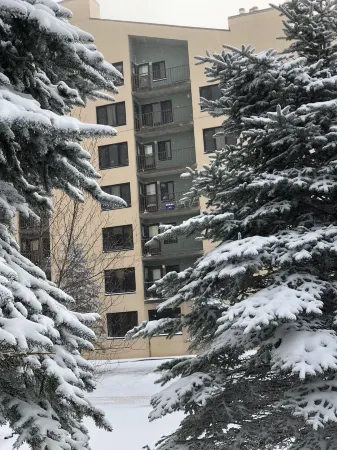 SLOPES VIEW, SKI IN AND OUT AT SILVER CREEK, SLEEPS 4.