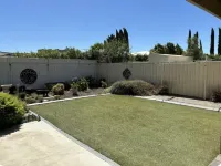 Family and Pet Friendly