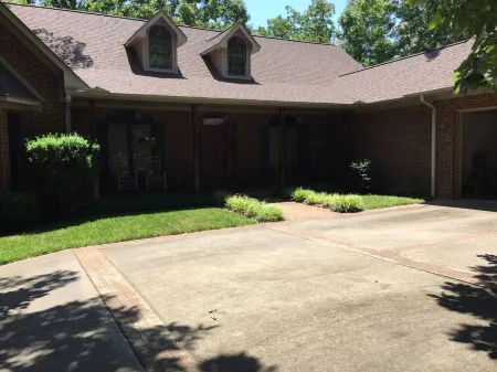 Million Dollar Lake View